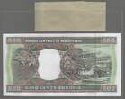 MAURITANIE. 500 Ouguiya. 28/11/2002. Série: T 016 . Fast NEU. I-.