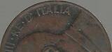 ITALIA/ITALIE. 5 centesimi. 1913. 5 CENTESIMI 1913 D