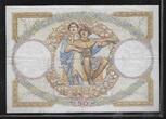 FRANCE 50 Francs 21.12.1933 LOM. Alphabet: A.14607 . Sehr schön