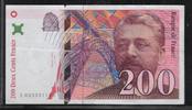 FRANCE 200 Francs EIFFEL Serie L 025 . -