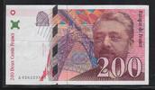 FRANCE 200 Francs EIFFEL Serie A 026 . -