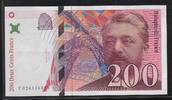 FRANCE 200 Francs EIFFEL Serie F 026 . -
