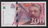 FRANCE 200 Francs EIFFEL Serie R 026 . -