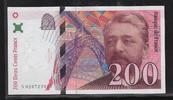 FRANCE 200 Francs EIFFEL Serie S 026 . -