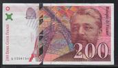 FRANCE 200 Francs EIFFEL Serie Q 029 . -