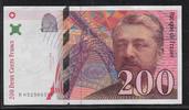 FRANCE 200 Francs EIFFEL Serie H 032 . -