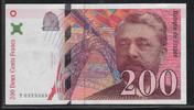 FRANCE 200 Francs EIFFEL Serie T 035 . -