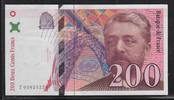 FRANCE 200 Francs EIFFEL Serie T 038 . -