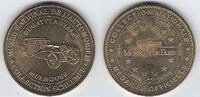 FRANCE . Collection Schlumpf. BUGATTI ROYALE . -