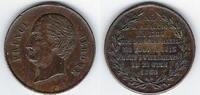 FRANCE . Médaillette. Kleine Medallie Prince Jérôme (Roi de Wesphalie). Prinz Jerome (König von Westfalen). 1784†1860. -
