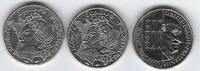 FRANCE . 10 Francs 1986. 2x Jimenez*, 1x Robert Schuman  . Sehr schön. S... 14,80 EUR  zzgl. 9,50 EUR Versand