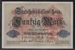 DEUTSCHLAND/ALLEMAGNE 50 Mark Serie: N . -