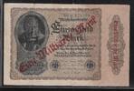 DEUTSCHLAND/ALLEMAGNE. 1 Milliarde Mark Maître monètaire de Nurenberg. Jörg Herz. Münzmeister von Nürnberg. Serie 90 E . -