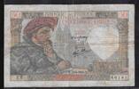 FRANCE . 50 Francs JACQUES CŒUR. Alphabet: Z.5 . -