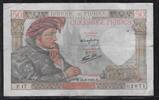 FRANCE . 50 Francs JACQUES CŒUR. Alphabet: P.17 . -