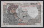 FRANCE . 50 Francs JACQUES CŒUR. Alphabet: V.141 . -