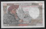 FRANCE . 50 Francs JACQUES CŒUR. Alphabet: J.143 . -