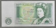 UNITED KINGDOM . GRANDE BRETAGNE. 1 Pound. .REINE ÉLISABETH II . Serie: DW49 . -