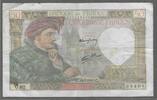 FRANCE. 50 Francs. JACQUES CŒUR. Alphabet:G.82 . -
