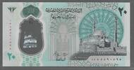 EGYPT/ÉGYPTE. 20 Pounds. (2023) RAMSÈS II sur un CHAR. Statue de CLÉOPÂT... 5,00 EUR  zzgl. 10,50 EUR Versand
