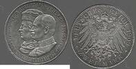 DEUTSCHLAND/ALLEMAGNE. 2 Mark. 1909. UNIVERSITÄT LEIPZIG . fast Vorzügli... 55,00 EUR  zzgl. 10,50 EUR Versand