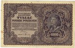 POLOGNE 1000 MAREK IIIème série G -