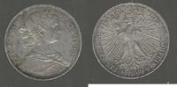 DEUTSCHLAND/ALLEMAGNE. Stadt Thaler. 1860. .VILLE LIBRE DE FRANCFORT . F... 58,00 EUR  zzgl. 10,50 EUR Versand