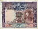 ESPAGNE 1000 PESETAS -