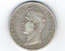 FRANCE 5 FRANCS T = NANTES
