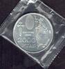 ESPAGNE 2000 PESETAS 2000 PESETAS "XACOBEO" 1999