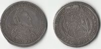 Ferdinand II landgrave d'Alsace / Ensisheim Thaler Thaler de Ferdinand II landgrave d'Alsace / Ensisheim 1621