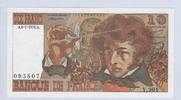 FRANCE 10 FRANCS BERLIOZ Alphabet Y.304 -
