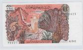ALGERIE 10 DINARS K 042 -