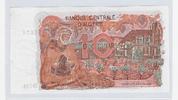 ALGERIE 10 DINARS D 004 -