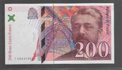 FRANCE 200 FRANCS EIFFEL. Serie T068 . -