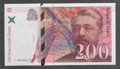 FRANCE 200 FRANCS EIFFEL. Serie L066 . -