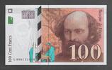 FRANCE 100 FRANCS CÉSANE. Série: G006 -