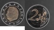 BELGIQUE 2 EURO RARE!