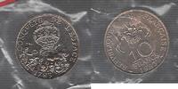FRANCE 10 FRANCS *ESSAI* TRACHE A DANS SON EMBALAGE D'ORIGINE.