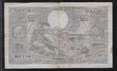 BEIGIË/BELGIEN/BELGIQUE. 100 francs/20 BALGAS Rène ÉLISABETH . ROI Albert 1er. Série: 2937.T. -
