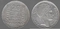 FRANCE 20 FRANCS TURIN