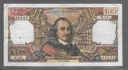 FRANCE 100 FRANCS CORNEILLE R.14 . -