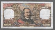 FRANCE 100 FRANCS "CORNEILLE L.74" -