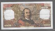 FRANCE 100 FRANCS CORNEILLE Y.421 . -
