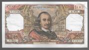 FRANCE 100 FRANCS CORNEILLE A.453 . -