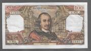 FRANCE 100 FRANCS CORNEILLE A.453 . -