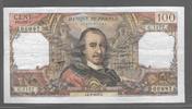FRANCE 100 FRANCS "CORNEILLE Alphabet C.1177" ***Petit Numéro N°00097*** -