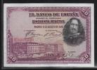 ESPAGNE 50 Pesetas "Série E" -