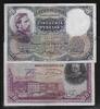 ESPAÑA. 50 Pesetas 2 EXEMPLAIRES -