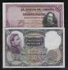 ESPAÑA. 50 Pesetas. 2 EXEMPLAIRES -